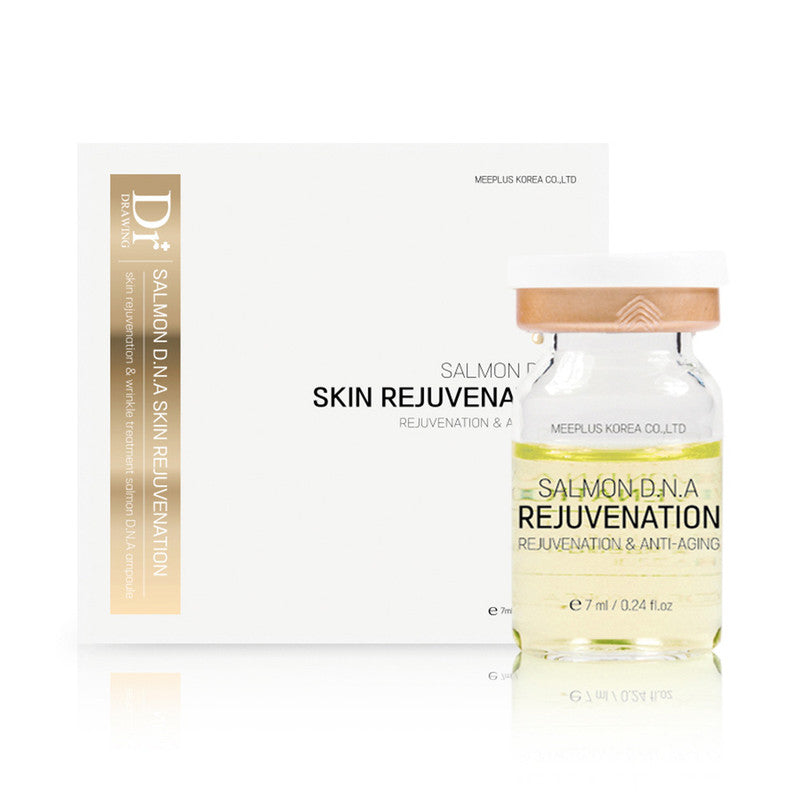 Dr. Drawing Salmon DNA Rejuvenation Ampoule 7mL