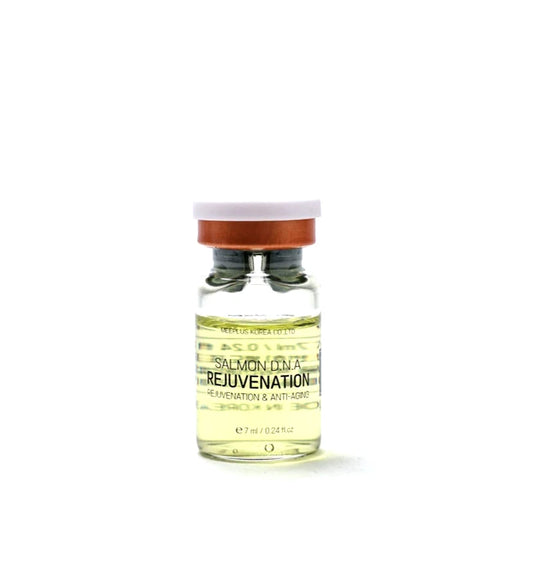 Dr. Drawing Salmon DNA Rejuvenation Ampoule 7mL